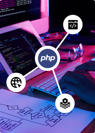 Why Build with PHP