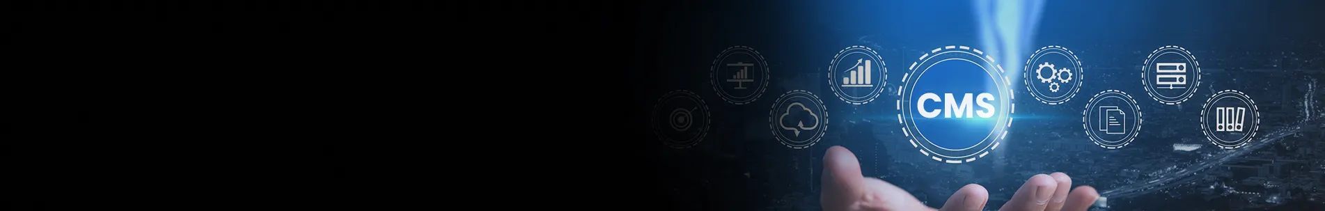 Headless CMS Development