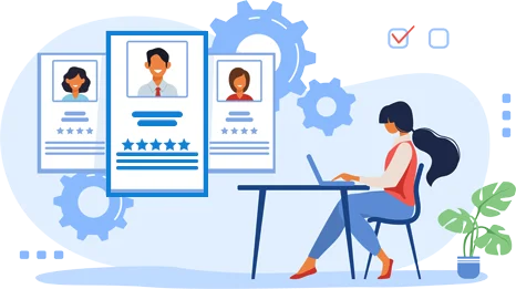 How to Hire Us - Hire Dedicated Magento Developer Alakmalak