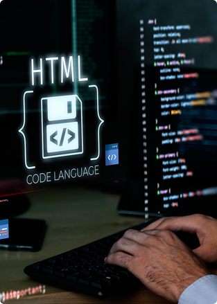 Why Build with HTML Development
