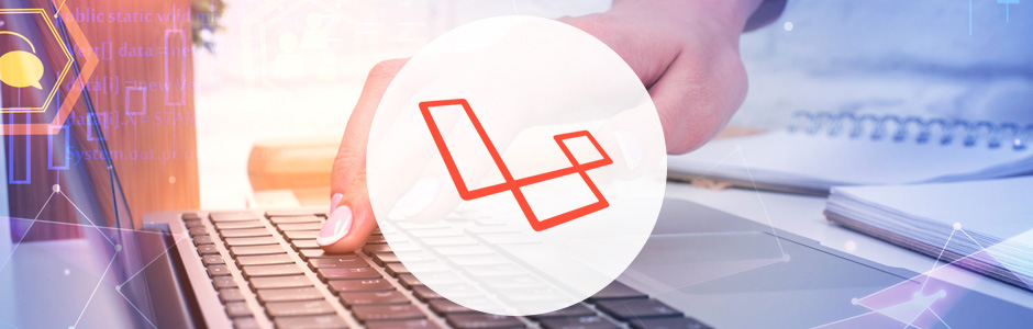 Laravel Application Development