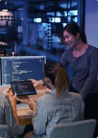 How can a website help you?