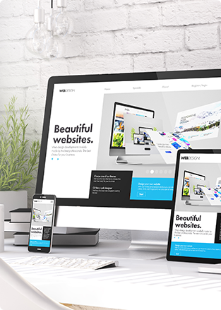 Why do you need Responsive Website Design Service?
