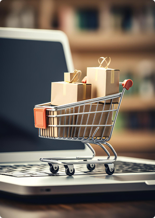 Why Build an eCommerce Website?
